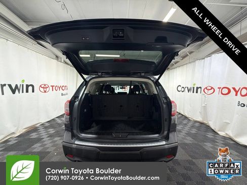 Used 2020 Subaru Ascent Limited AWD/4WD image 17