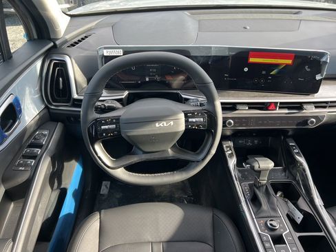 New 2026 Kia Sorento X-Line EX AWD/4WD image 12