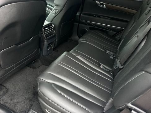 New 2026 Genesis GV80 2.5T Select image 12