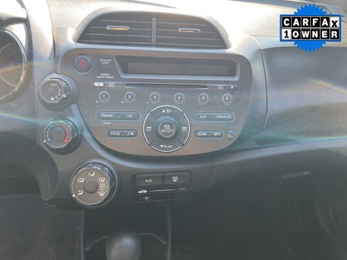 Used 2013 Honda Fit Sport image 10