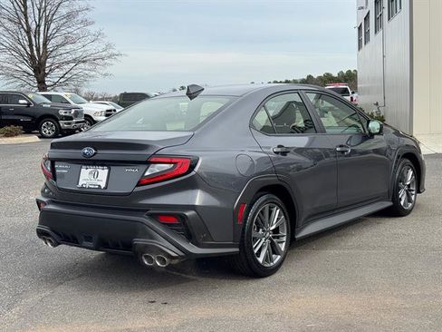 Used 2023 Subaru WRX Base image 21