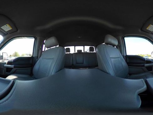 Used 2017 Ford F150 Lariat AWD/4WD image 25