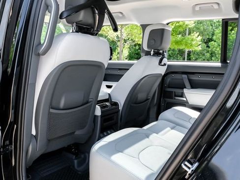 New 2026 Land Rover Defender 110 S AWD/4WD image 42