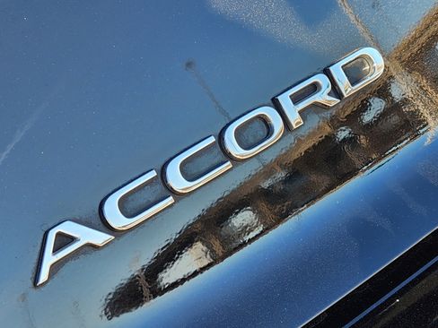 Certified 2023 Honda Accord EX image 12