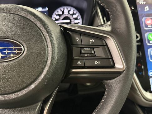 New 2025 Subaru Legacy Premium image 12