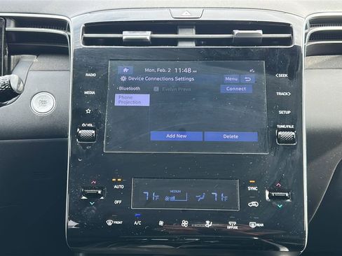 Used 2022 Hyundai Tucson SEL w/ Convenience Package image 31