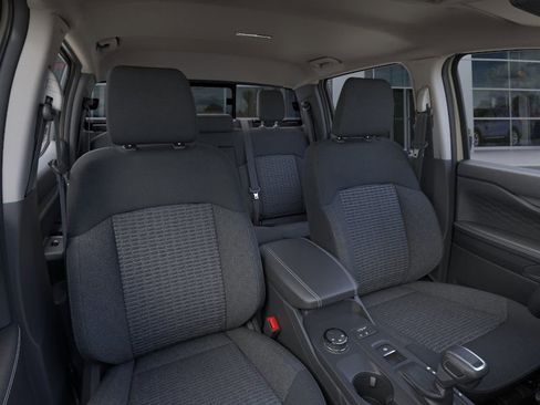 New 2025 Ford Ranger XLT image 43
