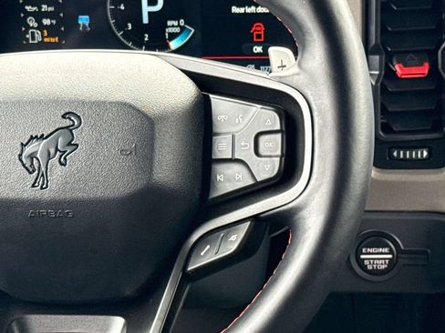 Certified 2024 Ford Bronco Raptor AWD/4WD image 17