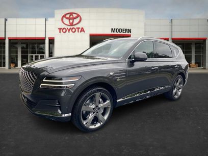 Used 2024 Genesis GV80 3.5T w/ Prestige Package