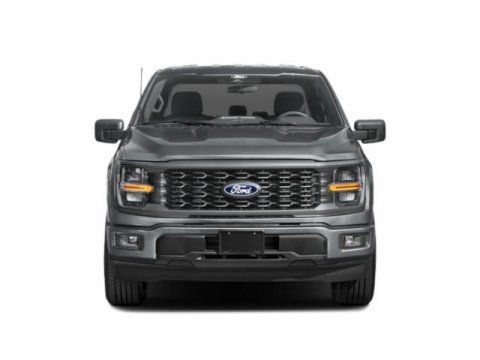 Used 2026 Ford F150 STX w/ Equipment Group 201A FX4 AWD/4WD image 4