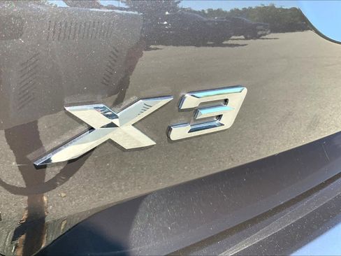 Used 2024 BMW X3 xDrive30i w/ Premium Package w/ZPA image 15