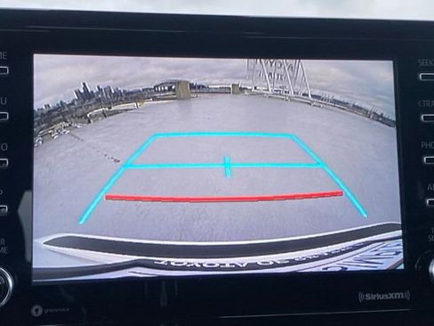 Certified 2021 Toyota Corolla SE image 13