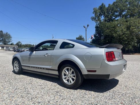 Used 2008 Ford Mustang Coupe image 8