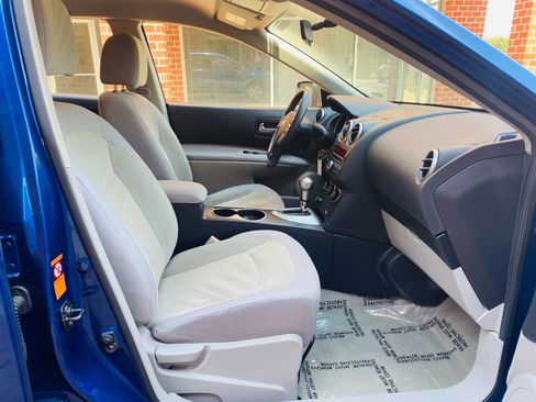 Used 2009 Nissan Rogue S image 11