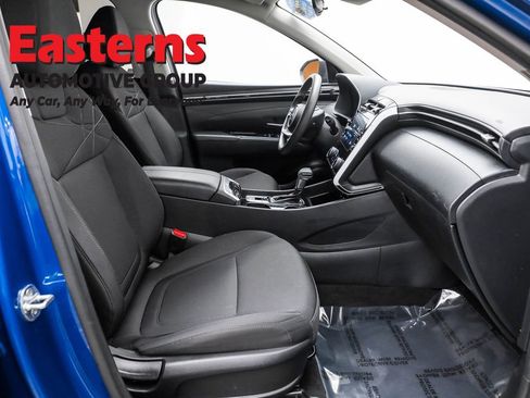 Used 2022 Hyundai Tucson SEL image 23