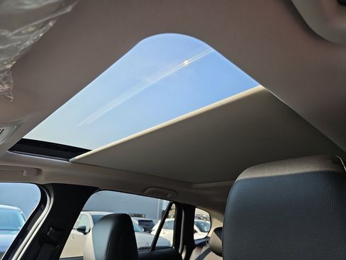 New 2026 MAZDA CX-50 AWD 2.5 S w/ Weather Package image 12