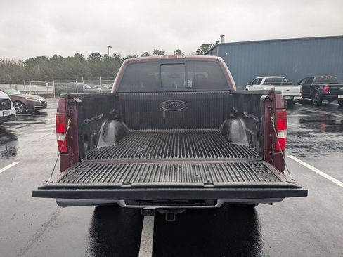 Used 2004 Ford F150 XLT image 7