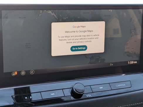 Used 2024 Nissan Rogue Platinum w/ Platinum Premium Package image 17