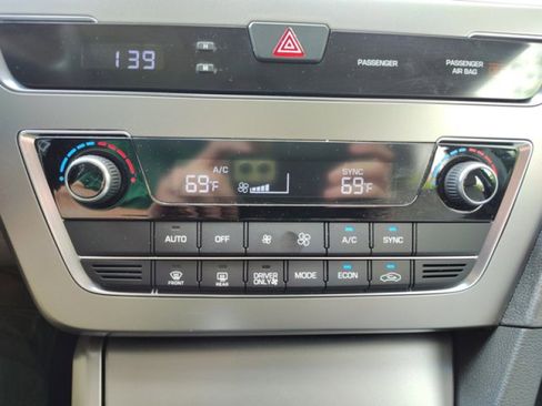 Used 2016 Hyundai Sonata SE image 23