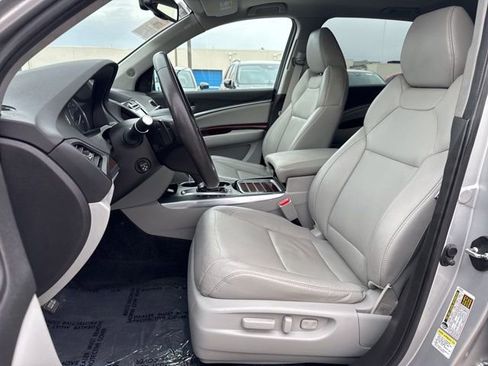 Used 2014 Acura MDX SH-AWD w/ Technology Package image 12