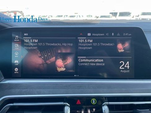 Used 2022 BMW X5 xDrive40i image 32