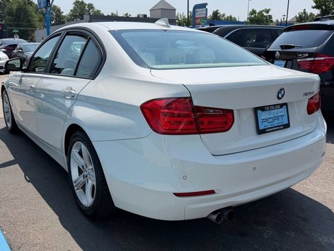 Used 2014 BMW 328i Sedan RWD image 4