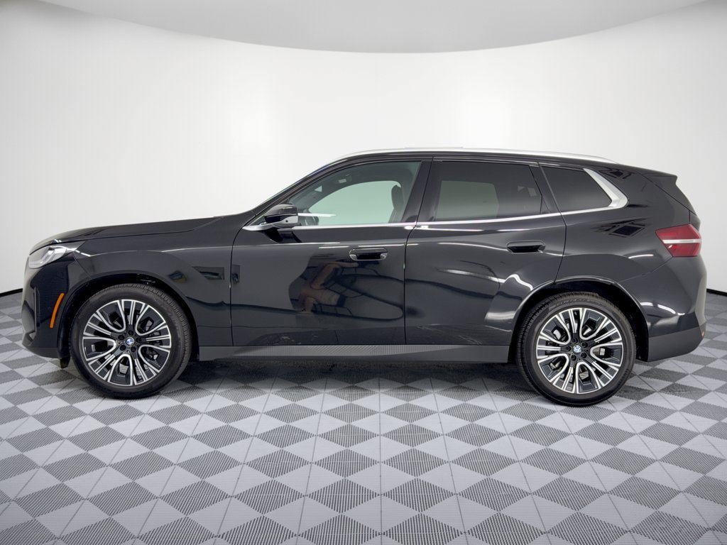 Certified 2026 BMW X3 xDrive30i AWD/4WD image 2