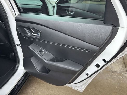 Used 2024 Honda Accord Sport image 13