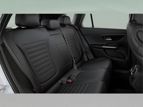 New 2026 Mercedes-Benz GLC 43 AMG AMG 43 image 43