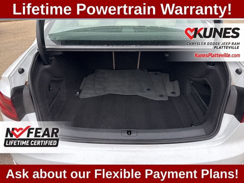 Used 2019 Audi A4 2.0T Premium Plus w/ Premium Plus Package image 30