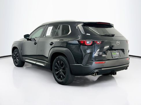 Used 2023 MAZDA CX-50 2.5 S w/ Accent Package AWD/4WD image 5