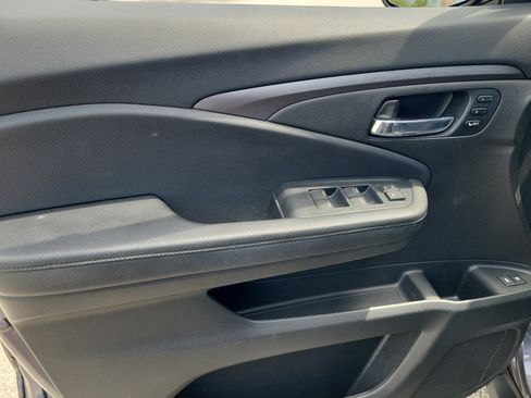 Used 2022 Honda Pilot Special Edition image 24
