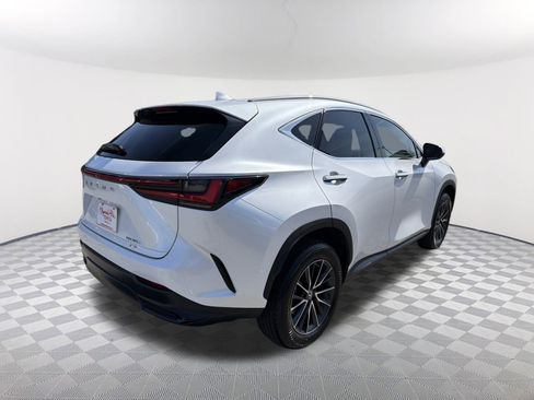 Used 2022 Lexus NX 350 AWD image 17