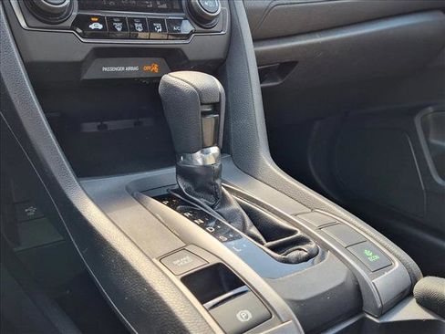 Used 2018 Honda Civic LX image 14