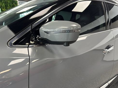 Used 2021 Nissan Murano Platinum w/ Cargo Package FWD image 38