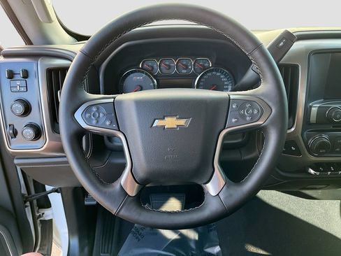 Used 2019 Chevrolet Silverado 2500 LTZ w/ Duramax Plus Package AWD/4WD image 11