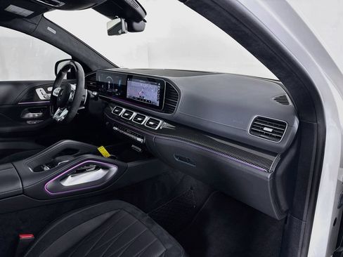Used 2021 Mercedes-Benz GLE 63 AMG S image 31