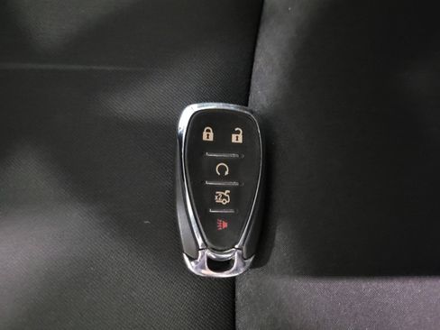 Used 2023 Chevrolet Malibu LT FWD image 32