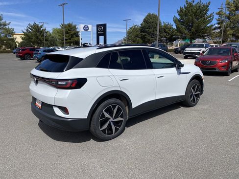 Used 2023 Volkswagen ID.4 Pro S image 33