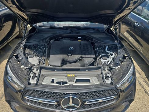Used 2026 Mercedes-Benz GLC 300 4MATIC image 20