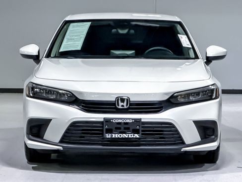 Used 2024 Honda Civic LX image 6