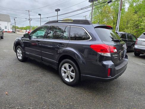 Used 2013 Subaru Outback 2.5i Limited image 46