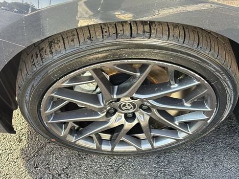 Used 2025 Toyota Camry XSE FWD image 37