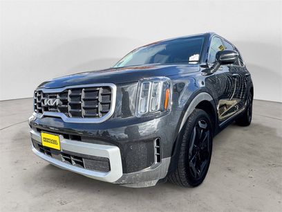 Used 2025 Kia Telluride S