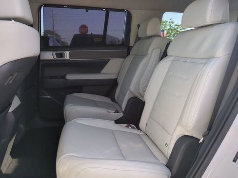 New 2026 Hyundai Santa Fe Calligraphy w/ Tow & Go Package image 17