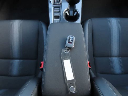 New 2026 Honda Civic Sport image 22