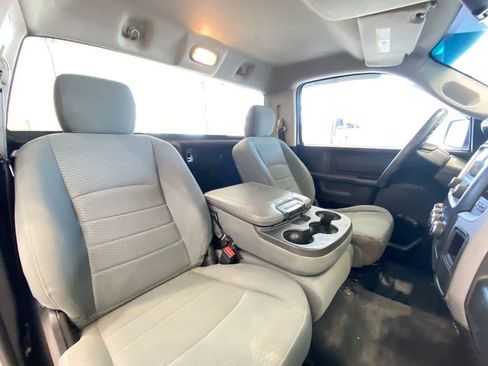Used 2016 RAM 1500 Tradesman w/ Popular Equipment Group AWD/4WD image 24