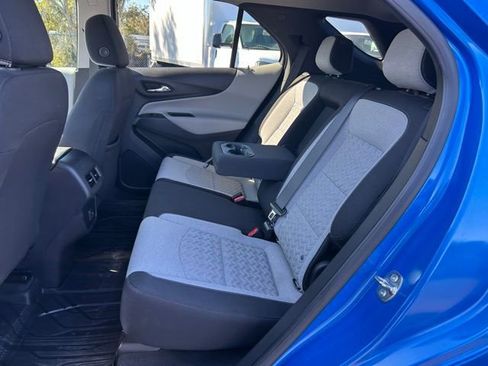 Certified 2024 Chevrolet Equinox LS w/ LS Convenience Package image 15