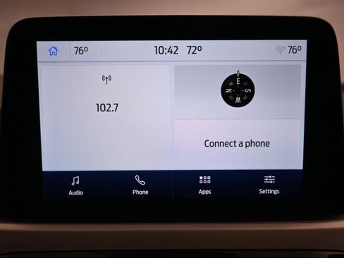 Used 2022 Ford Escape SE w/ Convenience Package image 15