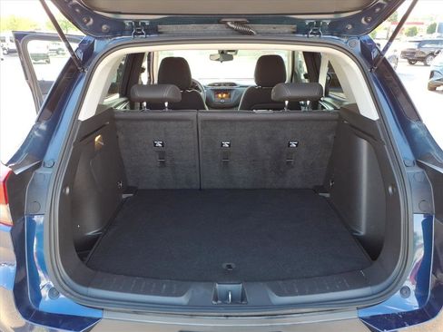 Used 2023 Chevrolet TrailBlazer LT FWD image 7